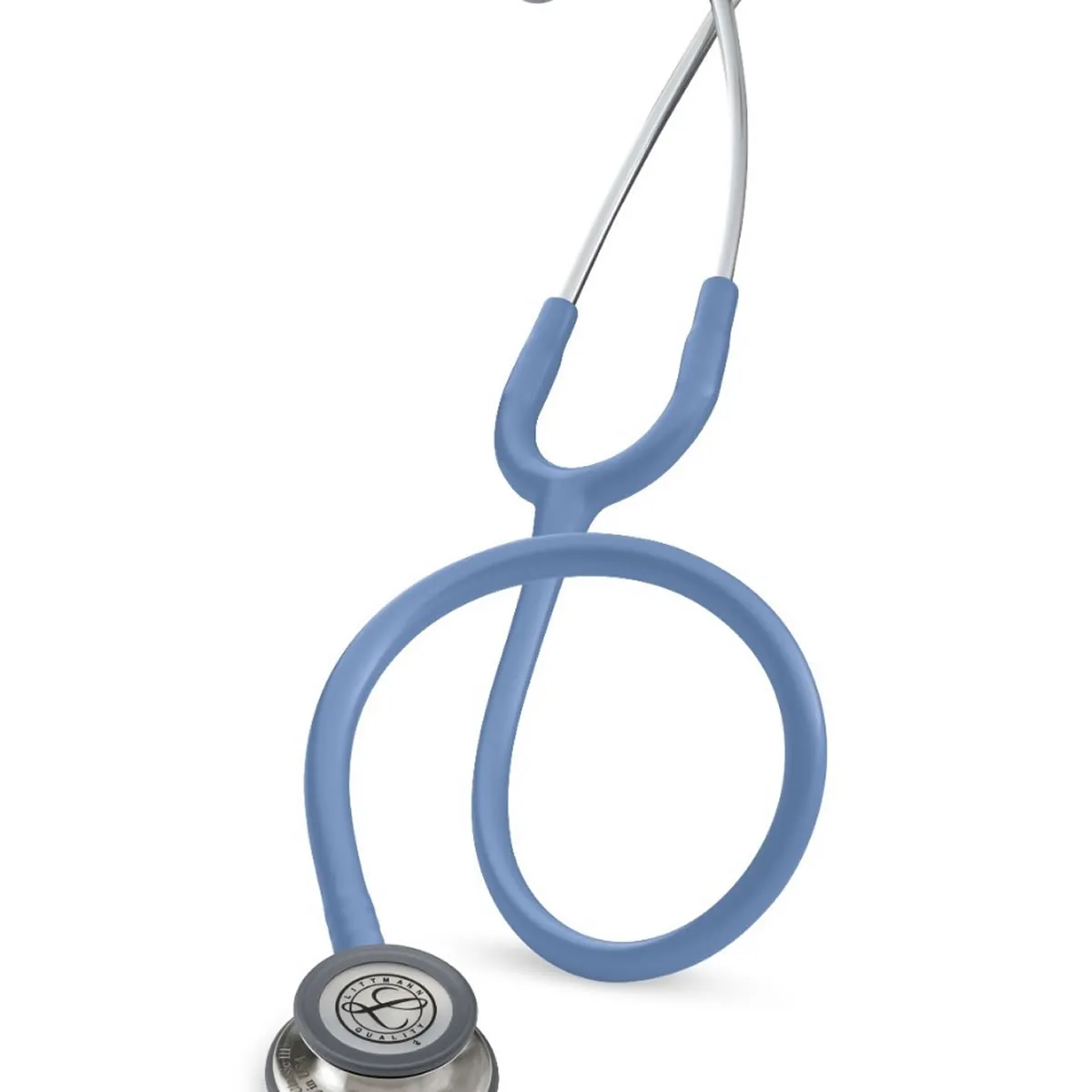 LITTMANN - Fonendoscopio Littmann Classic III Ceil Blue 5630