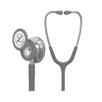 Fonendoscopio Classic III Gris 5621