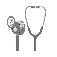 LITTMANN - Fonendoscopio Classic III Gris 5621