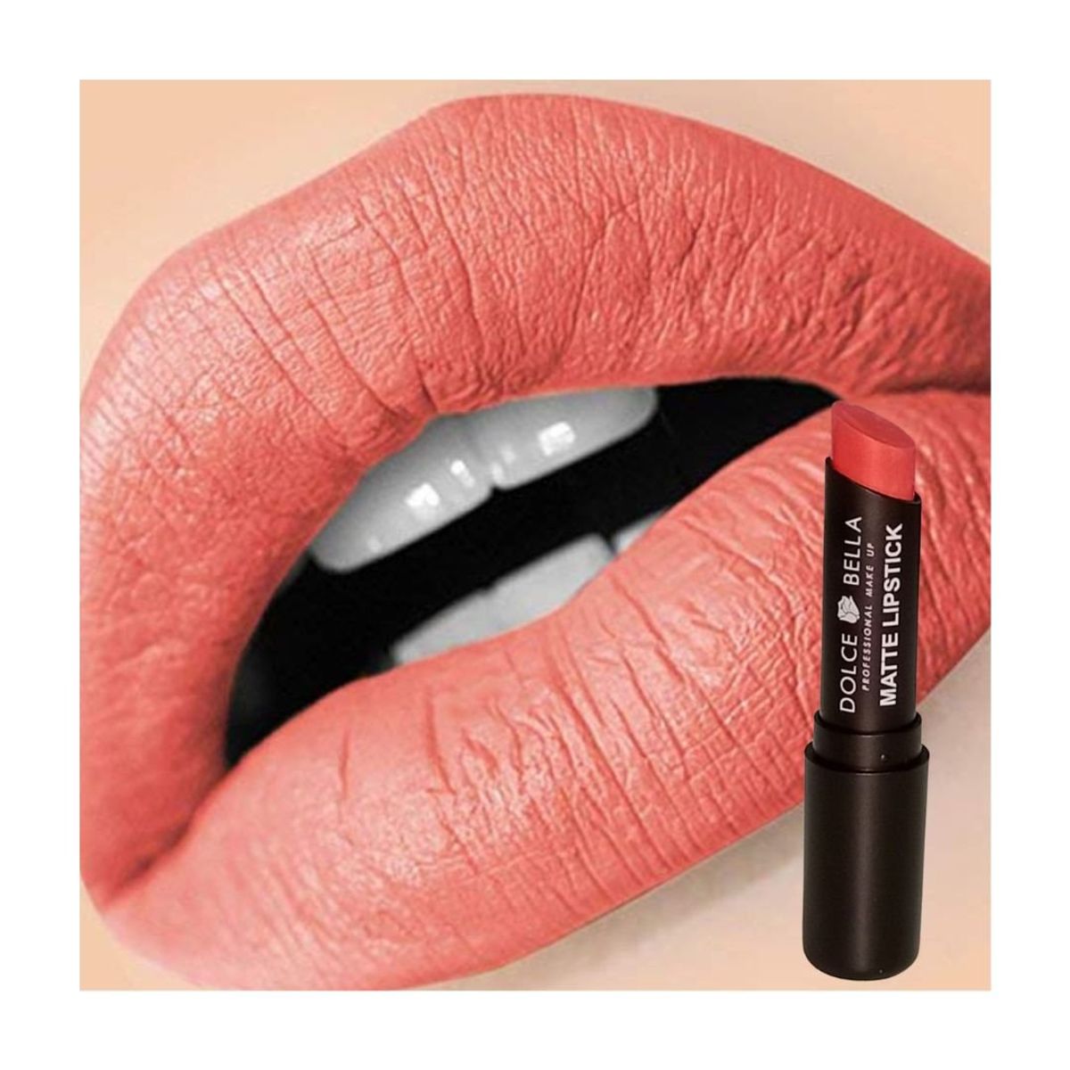 DOLCE BELLA - Labiales En Barra Larga Duración Originales Dolce Bella