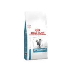 ROYAL CANIN - FELINO HIPOALERGENICO 1,5 KG
