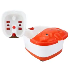 GENERICO - Masajeador SPA de pie Hidromasaje