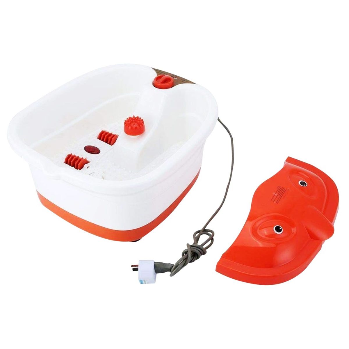 GENERICO - Masajeador SPA de pie Hidromasaje