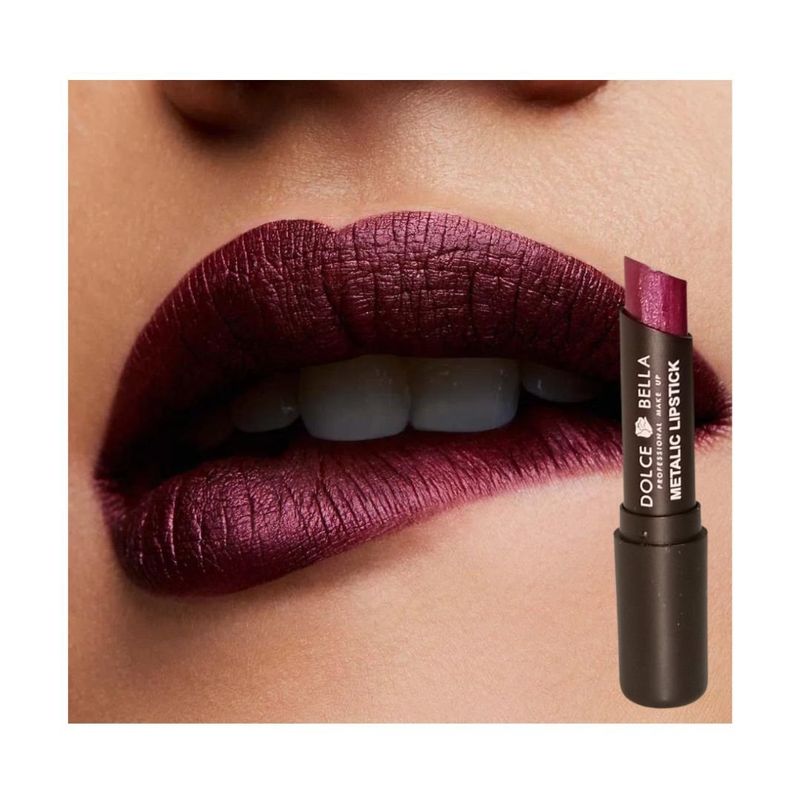 DOLCE BELLA - Labiales En Barra Larga Duración Originales Dolce Bella