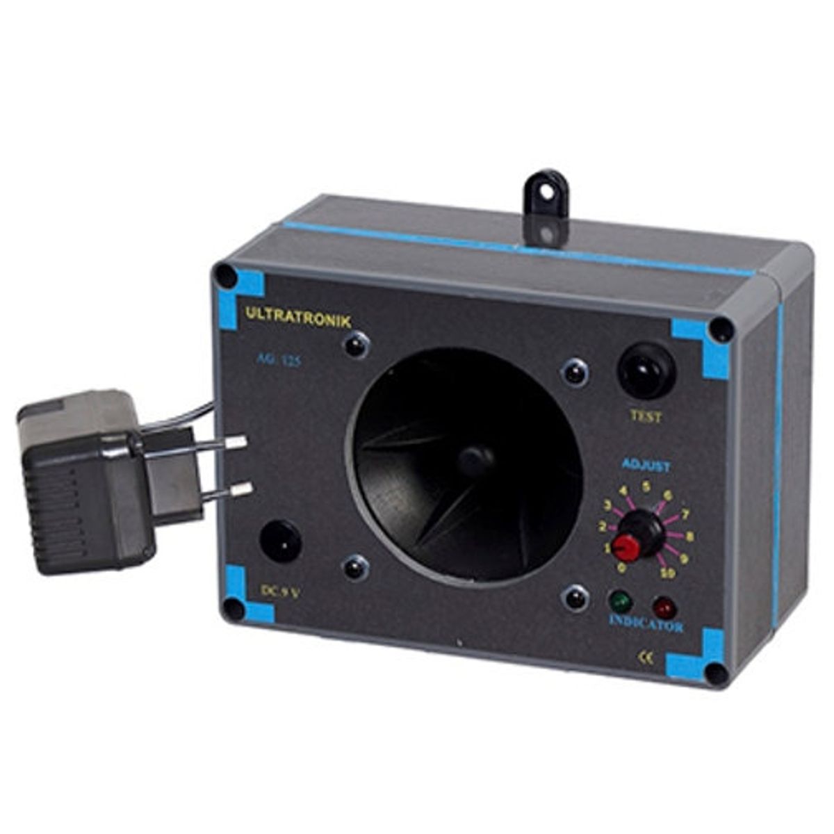 REPELENTES CHILE - Repelente Roedores Insectos