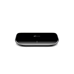 TP LINK - Switch 5 Puertos 10/100/1000 Mbps Tp-link Tl-sG1005d