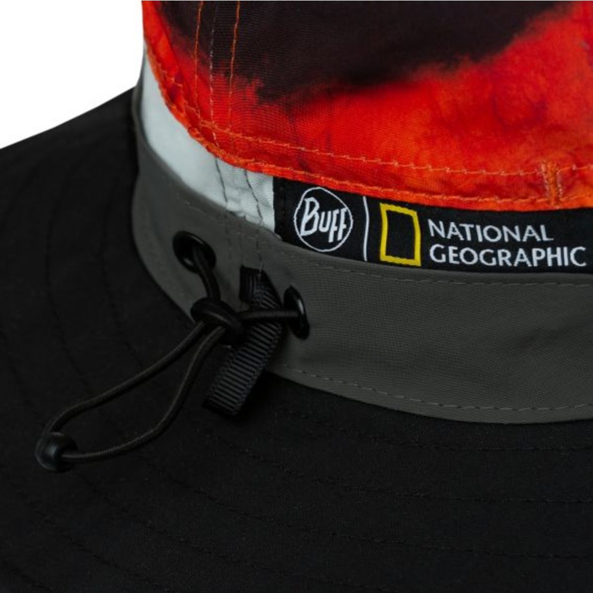 BUFF - Gorro Booney National Geographic Jamsun BUFF