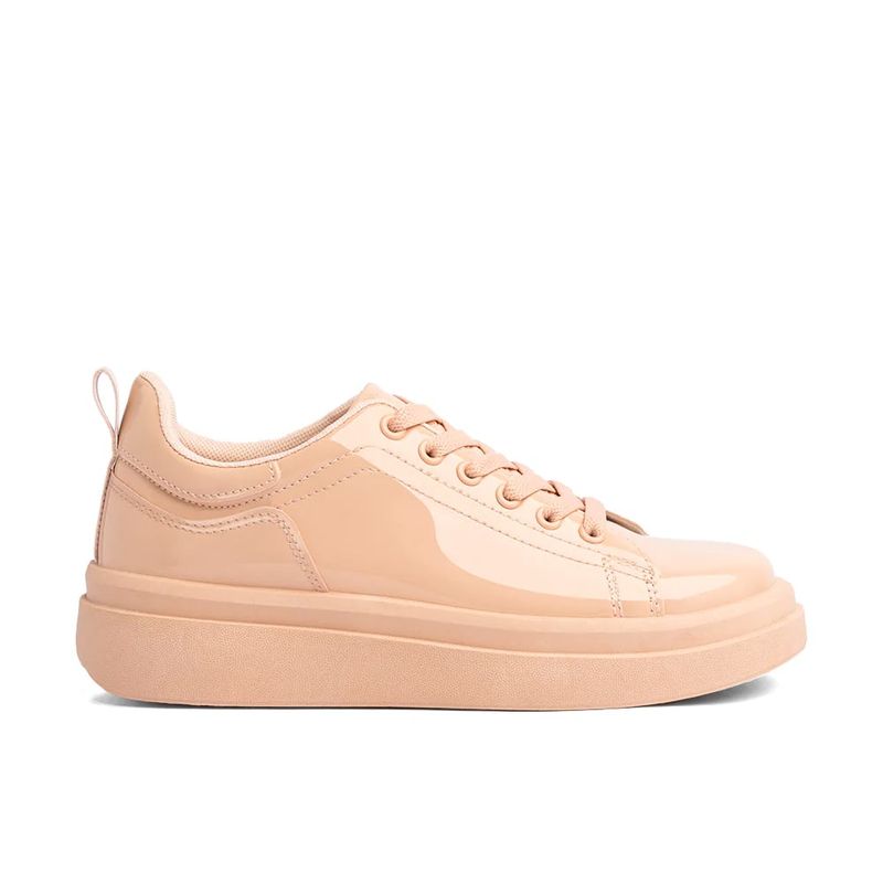 WEIDE - Zapatilla  Mujer Nerea Rosado Weide