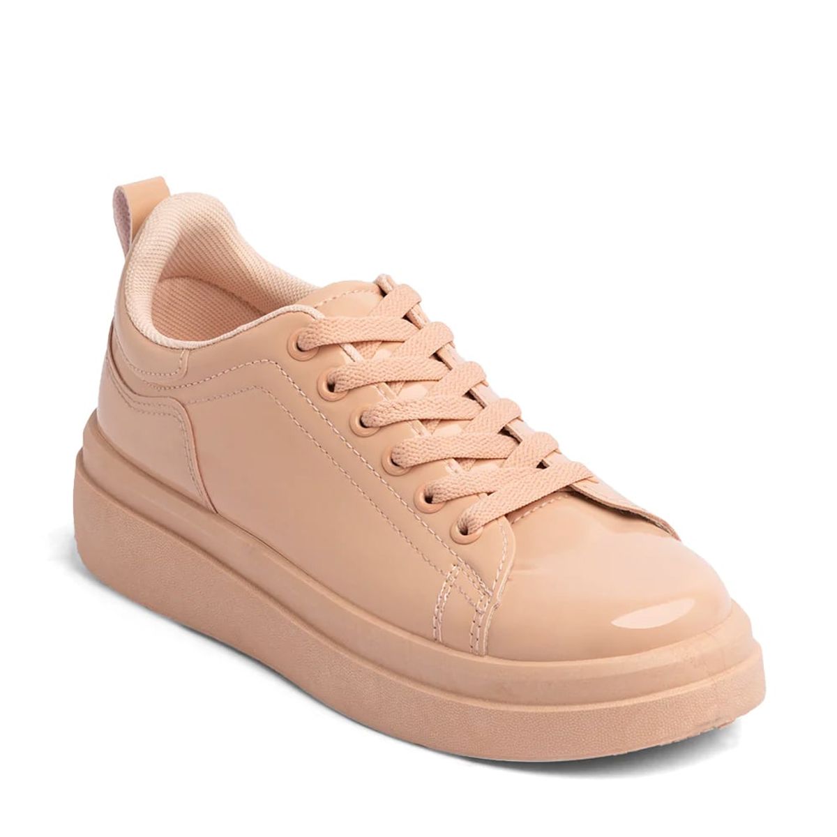 WEIDE - Zapatilla  Mujer Nerea Rosado Weide