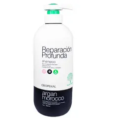 OBOPEKAL - SHAMPOO REPARACIÓN PROFUNDA 800 ML.-