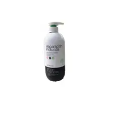 OBOPEKAL - Acondicionador Reparacion Profunda Argan Morocco 800ml