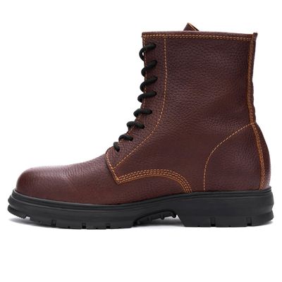 Imagen 2 del producto Bototo Cuero Artemis II Café