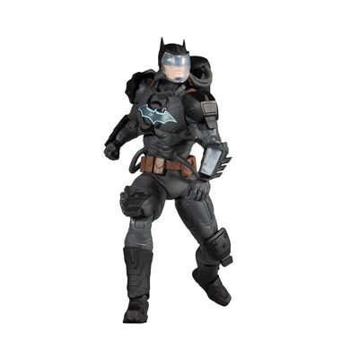 Imagen 2 del producto DC Multiverse Batman Hazmat Batsuit