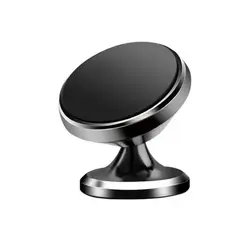 GENERICO - Soporte De Celular Auto Telefono Imán Magnético Automóvil