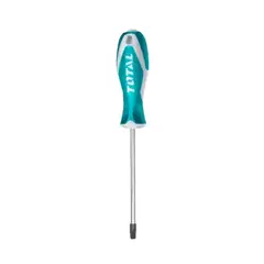 TOTAL TOOLS - Destornillador Torx 5MM X 100MM 4 Pulgadas