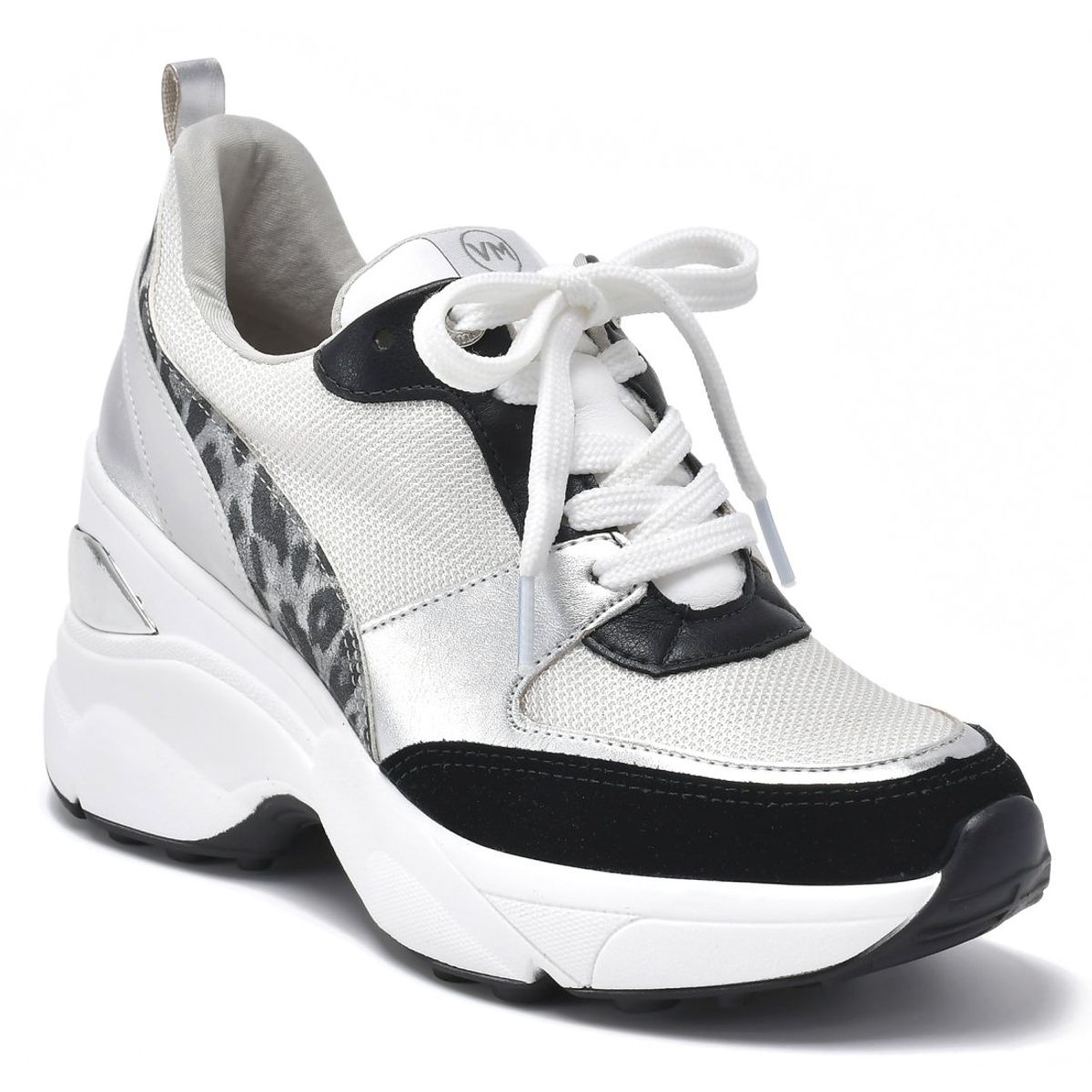 VIA MARTE - ZAPATILLA PLATAFORMA MINERAL VIA MARTE