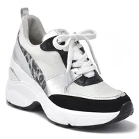 ZAPATILLA PLATAFORMA MINERAL