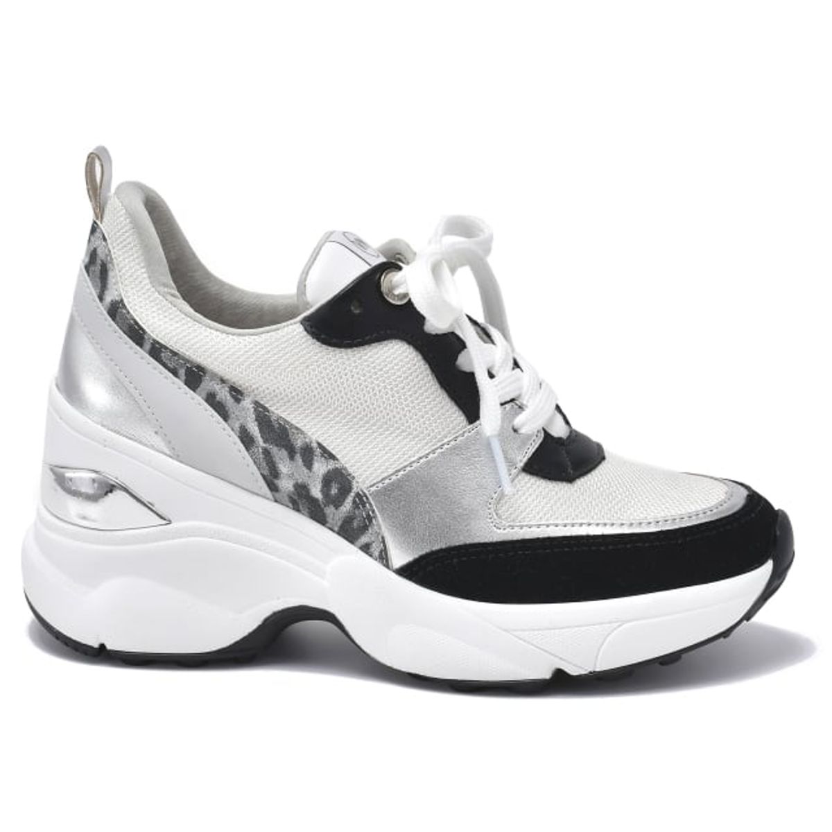 VIA MARTE - ZAPATILLA PLATAFORMA MINERAL VIA MARTE