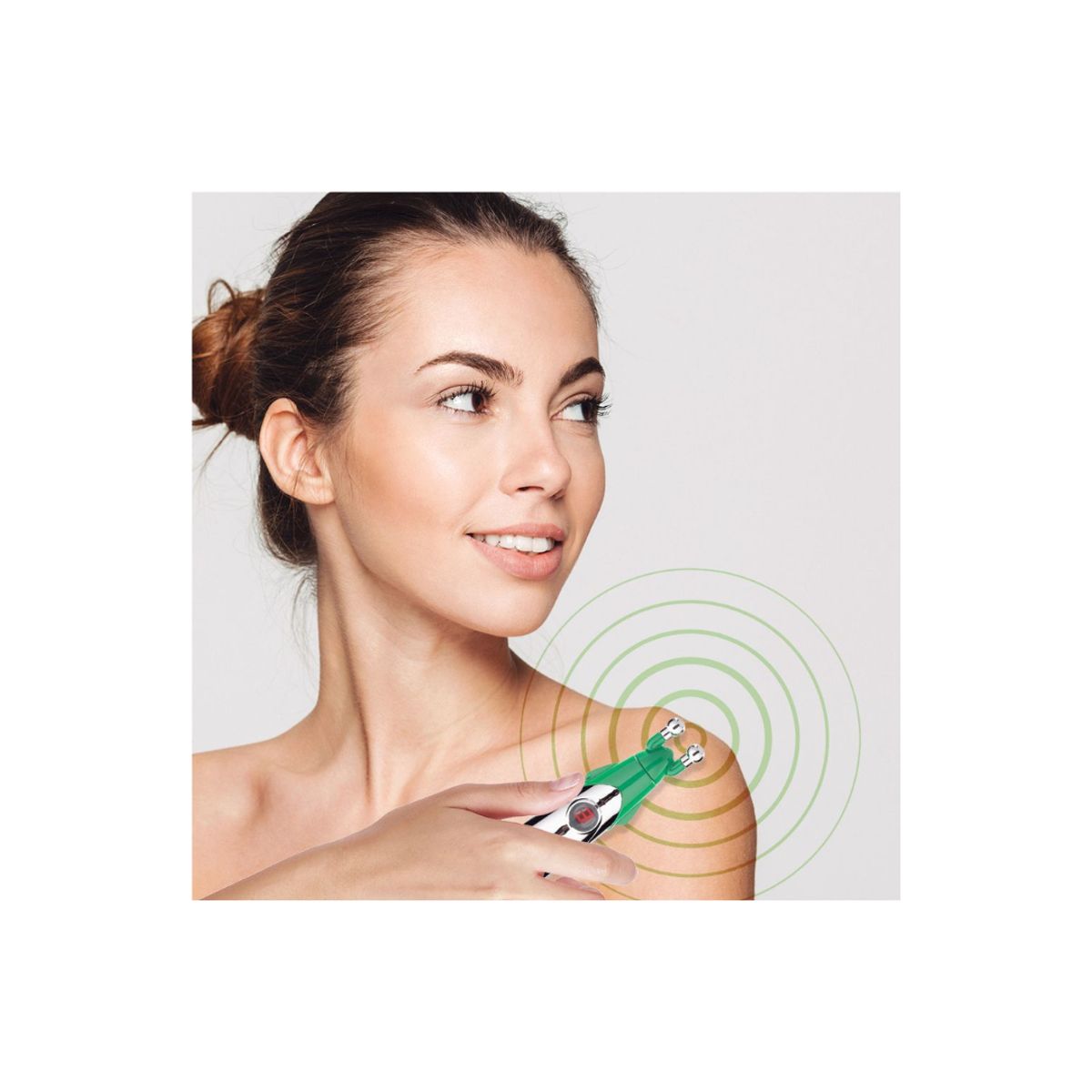 GENERICO - LAPIZ ACUPUNTURA ELECTRICA PORTATIL