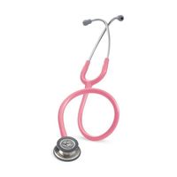 Fonendoscopio Classic III Rosado perla 5633