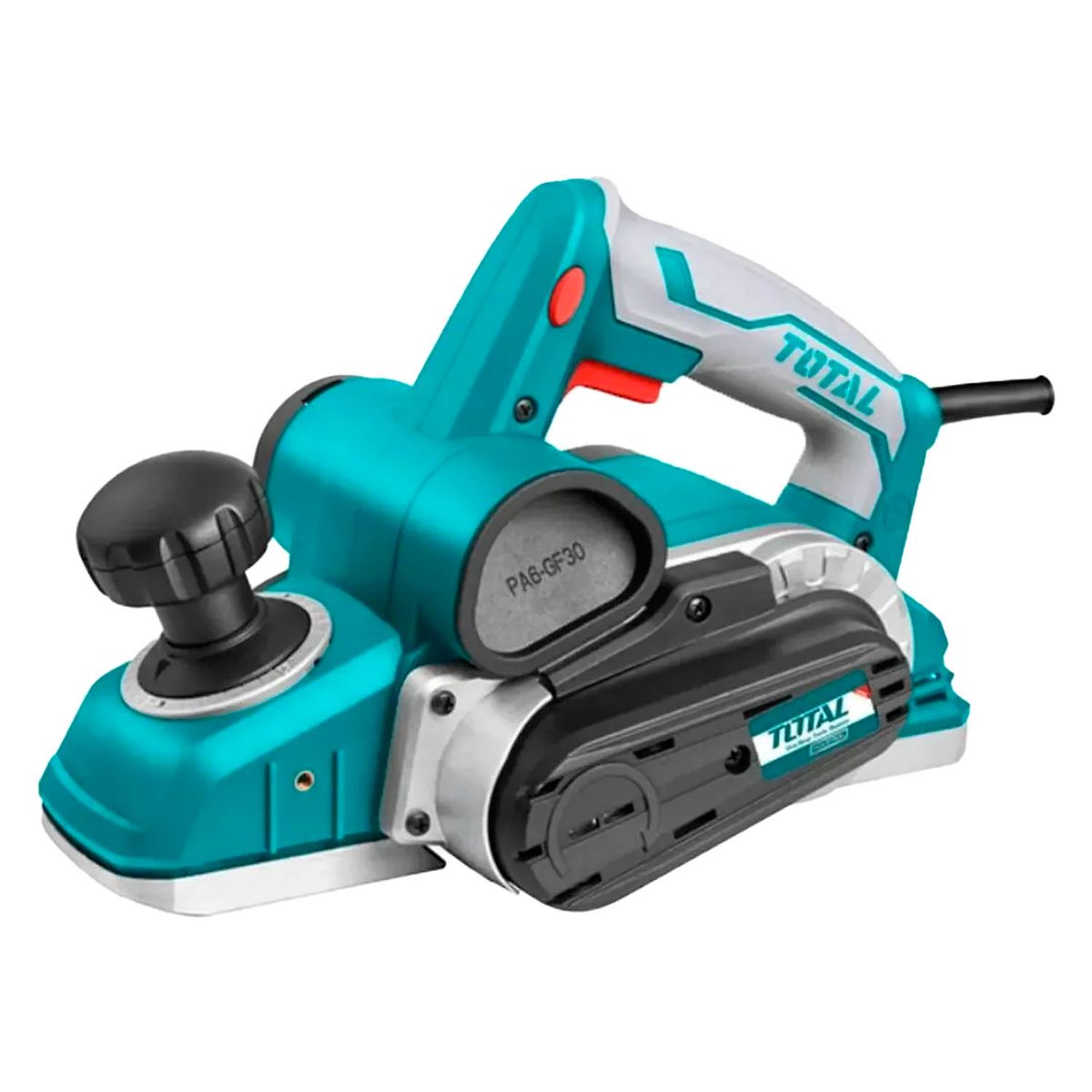 TOTAL TOOLS - Cepillo Electrico Carpintero 1050w