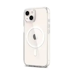 XUNDD - Carcasa para iPhone 13 MagSafe Antigolpes Reforzada