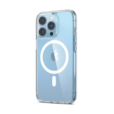 Xundd Carcasa Compatible Con Iphone 13 Pro Magsafe