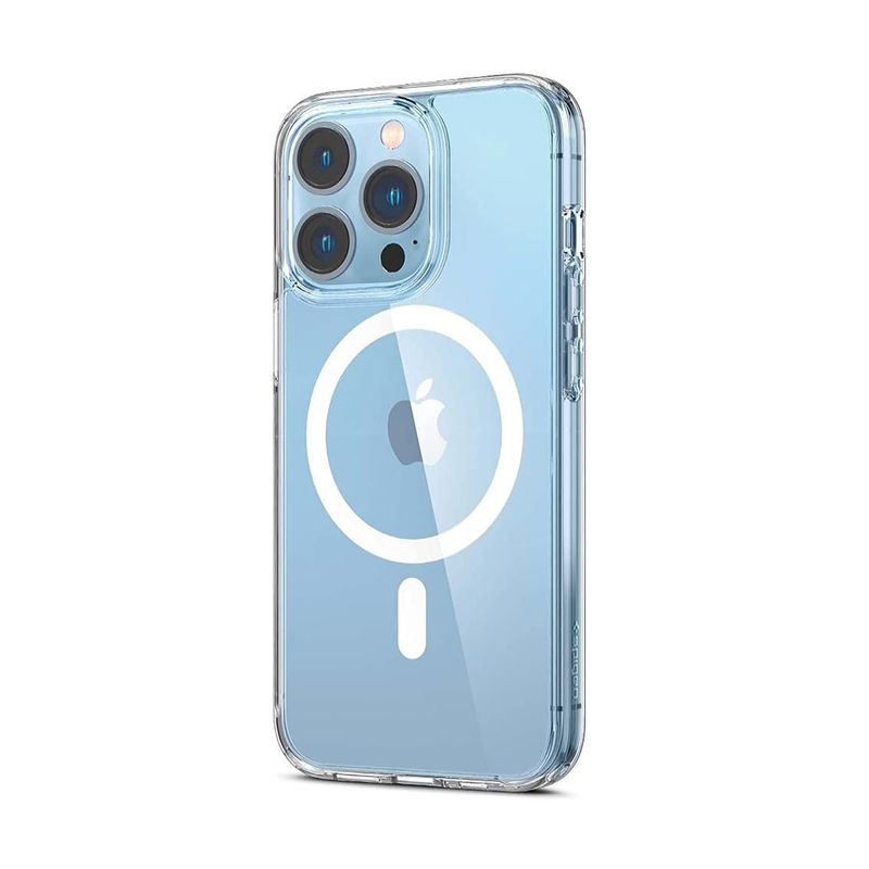 XUNDD - Carcasa para iPhone 13 Pro MagSafe Antigolpes Reforzada