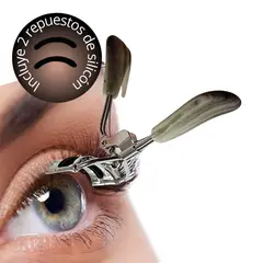 PFIFFERY - ENCRESPADOR DE PESTAÑAS EFECTO NATURAL MARCA