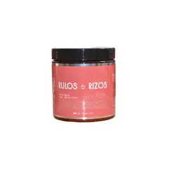 MARINA VITAL - Mascara Rulos Algas Marinas y aceite de Coco
