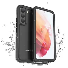 XUNDD - Carcasa para Samsung S22 Sumergible Antigolpes Outdoor
