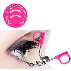 PFIFFERY - ENCRESPADOR DE PESTAÑAS EFECTO NATURAL MARCA