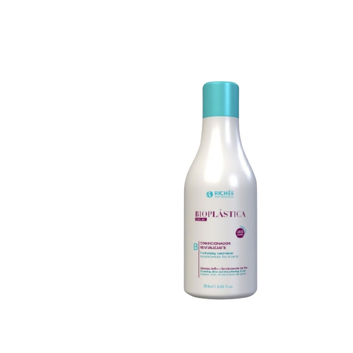 RICHEE PROFESIONNAL - Bioplastica Acondicionador 250 ml RICHEE PROFESIONNAL