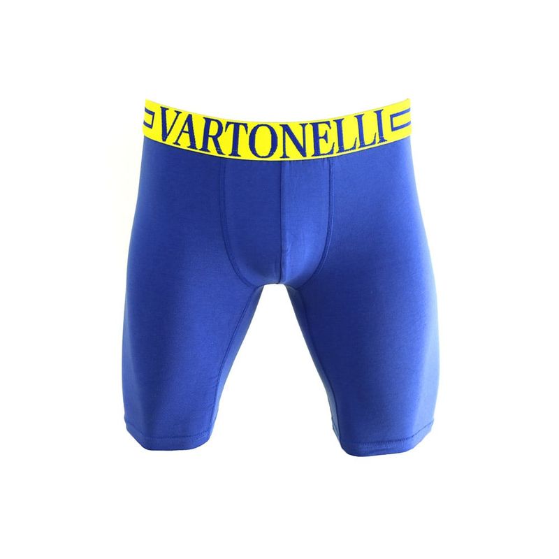 GIOVACCHINO - Pack de 3 Boxer Largo Algodón Hombre.