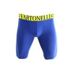 GIOVACCHINO - Pack de 3 Boxer Largo Algodón Hombre.