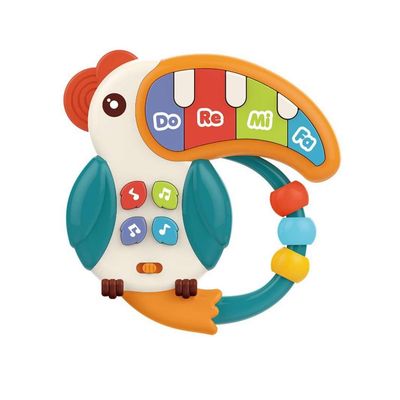 Imagen 2 del producto Piano Musical Interactivo Para Bebès