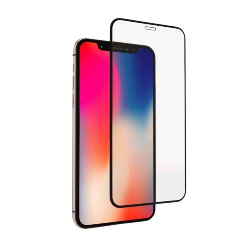 GENERICO - Lámina De Vidrio Pantalla Para iPhone 11 Pro
