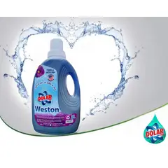 DOLARCORP - Detergente Dolar Weston Formula Americana 3L