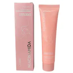 GENERICO - Crema Facial Niacinamida & Secreto de Belleza Asiática Antiedad