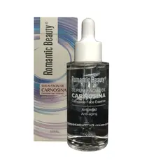 GENERICO - Serum Facial Carnosina Antiedad