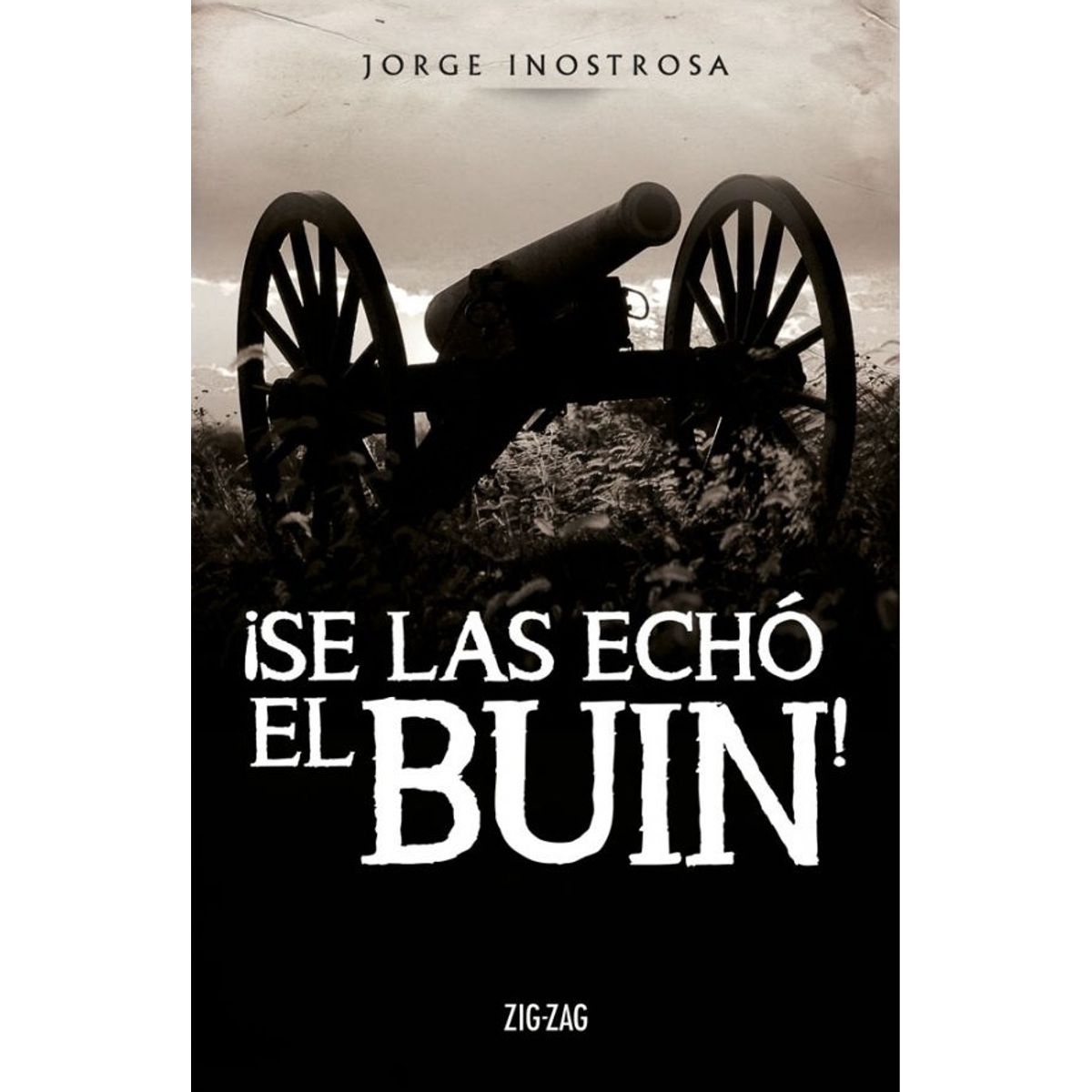 TOP10BOOKS - LIBRO ¡se Las Echo El Buin! - ¡Se Las Echo El Buin!