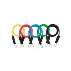 DBLUE - Bandas Elásticas Para Entrenamiento