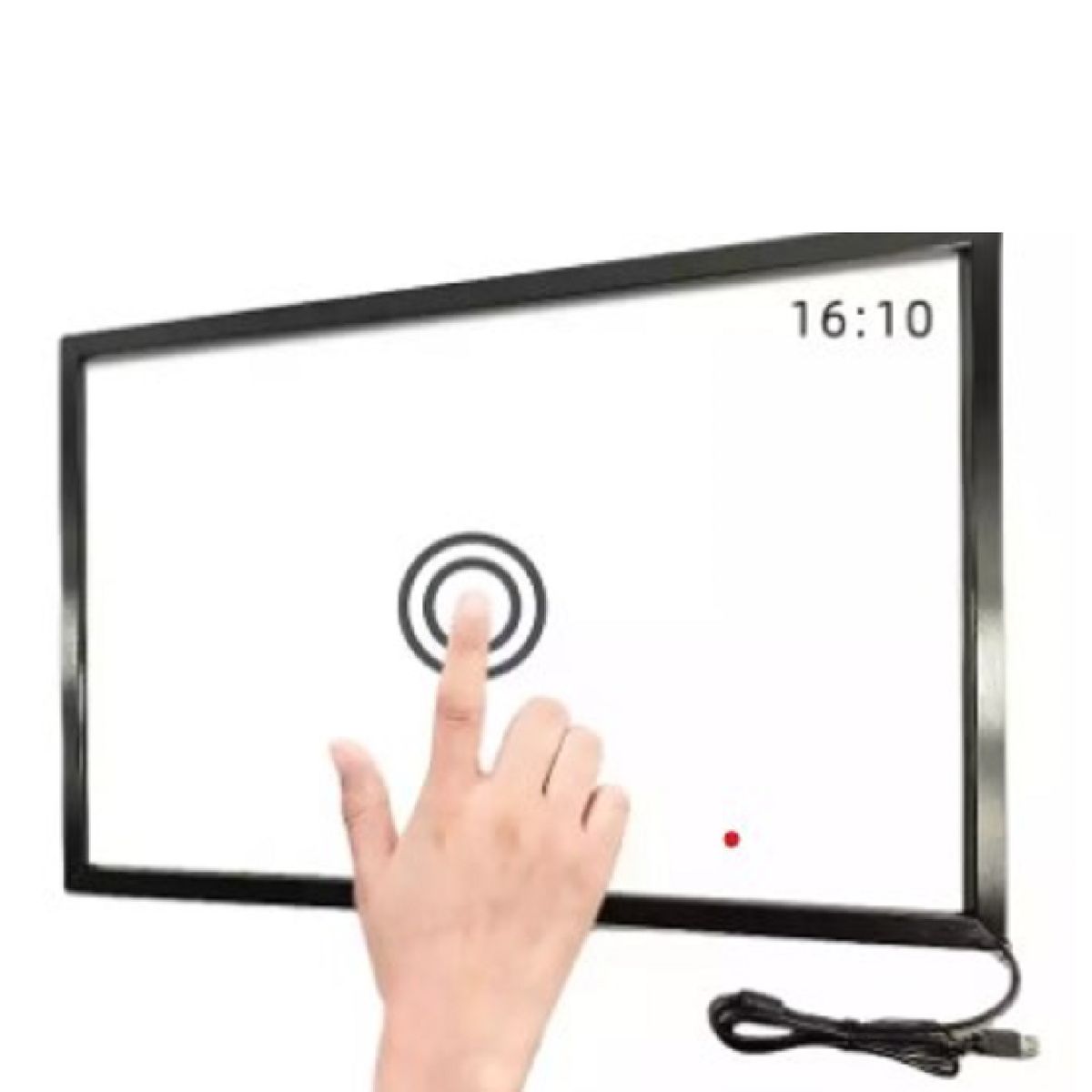 JOYTEC - Marcos Touch para Monitores y TV - 32 pulgadas