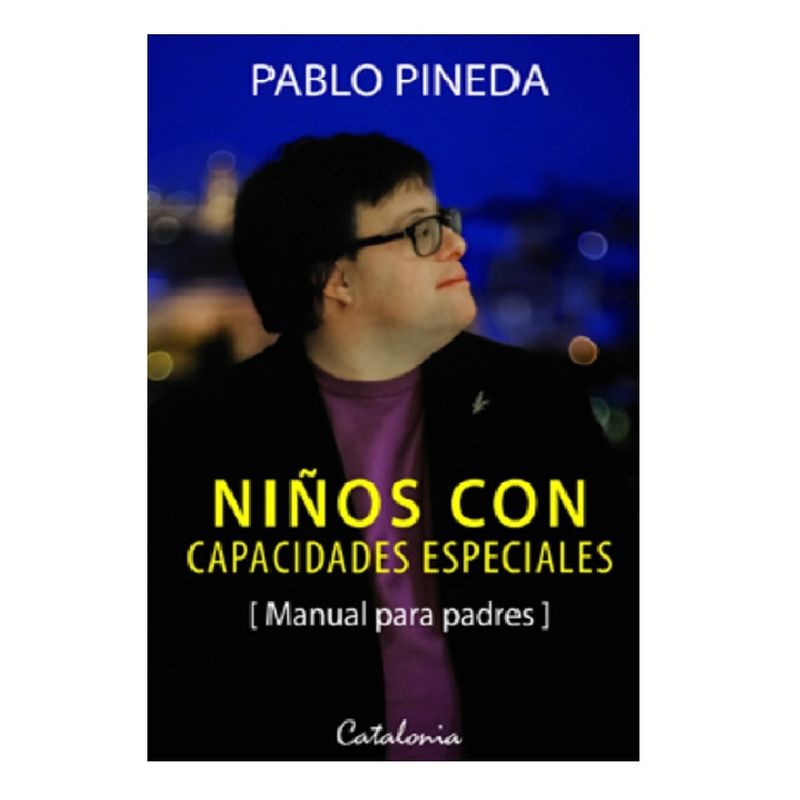 EDITORIAL CATALONIA - Niños Con Capacidades Especiales