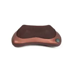DOMA - Almohada Masajeadora 4 Cabezales Terapia Magnética
