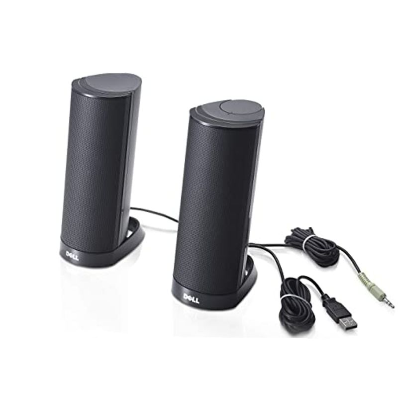 DELL - Altavoces multimedia Dell AX210