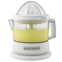 Exprimidor Electrico Black + Decker 1LT CJ650W-CL Multiuso…