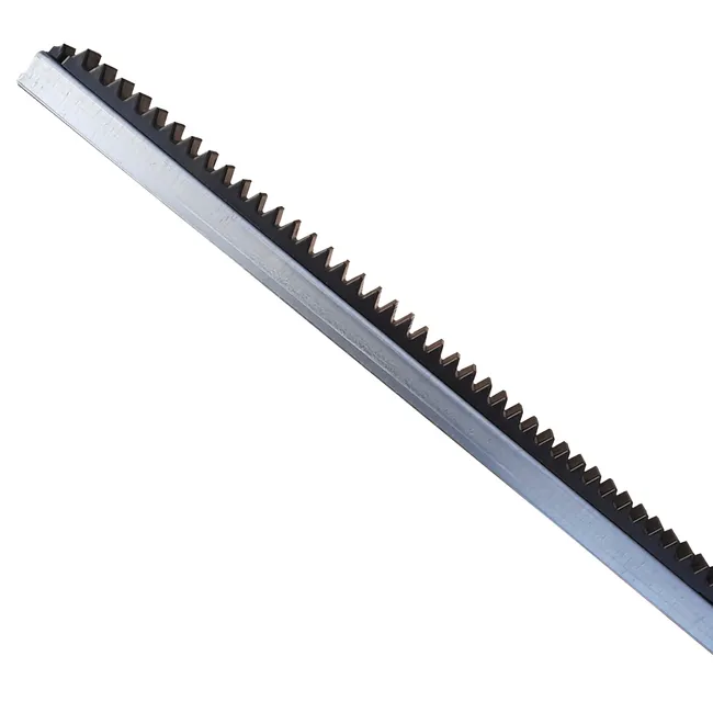 STEINHAUS - Cremallera Acero Nylon 100 CM