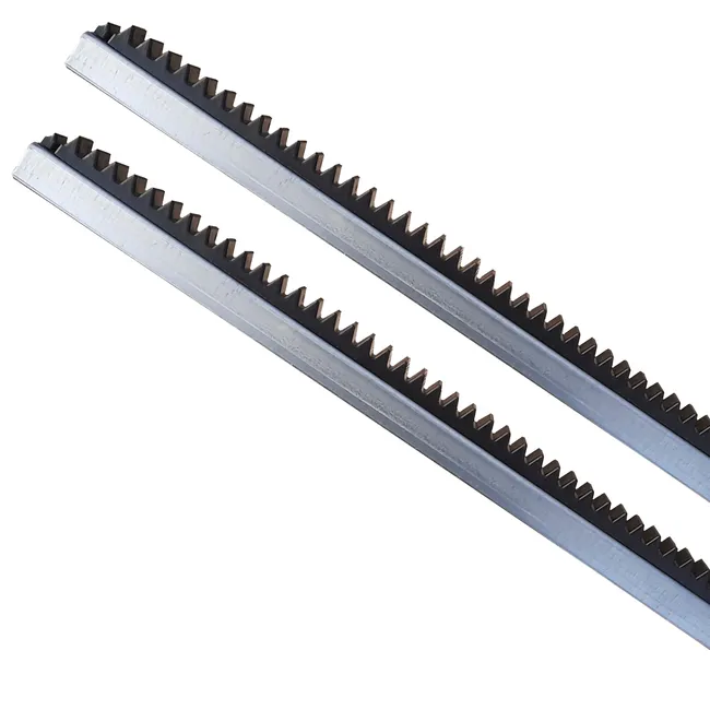 STEINHAUS - Cremallera Acero Nylon 100 CM