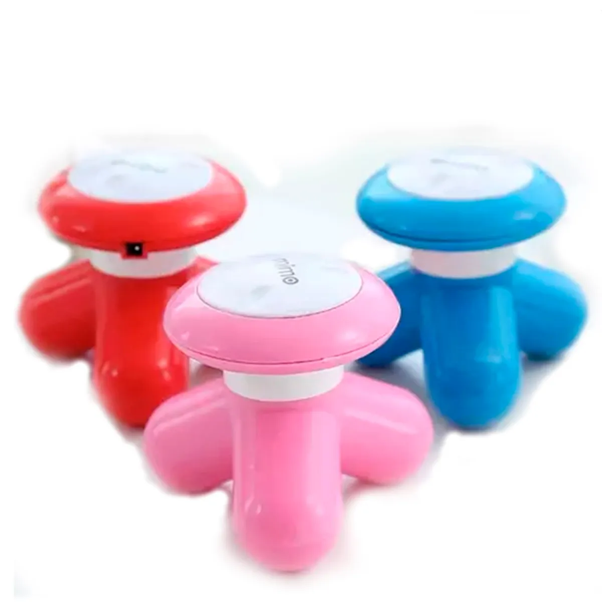 ESHOPANGIE - Mini Masajeador Cuello Cabeza Cuerpo